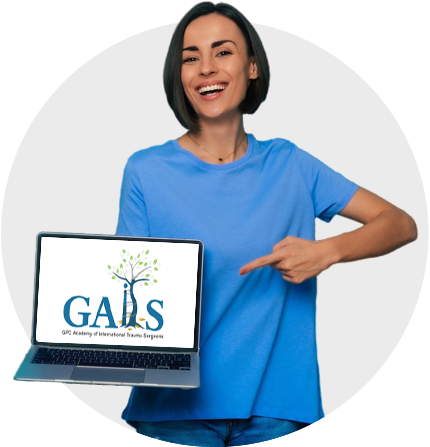 Elevate Your Expertise with Our Innovative Learning Platform - GAITS