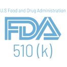 US FDA 510 (k) Approved Implants