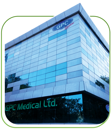 GPC Medical Ltd. (Orthopedic Division)