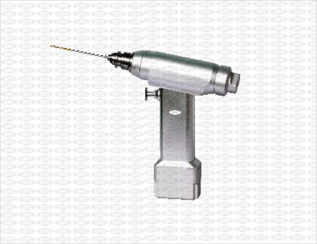 Bone Drill, small AO type interface (for trauma operation) Manufacturer,  Supplier & Exporter