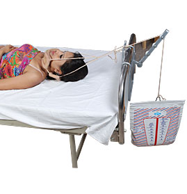 Cervical Traction Kit (Sleeping)