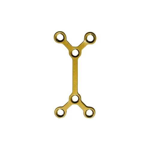 Locking Clavicle Hook Plate 3.5mm, Left & Right (fixLOCK
