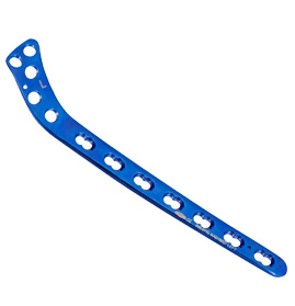 fix<em>LOCK</em> Proximal Tibia Plate , 4.5 mm