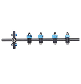 AO Configurations for various types of Fractures