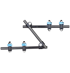 AO Configurations for various types of Fractures