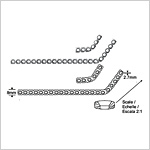 Angled Reconstruction Plate 2.7