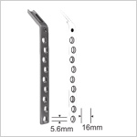 Angled Blade Plates For Intertrochanteric Femoral Osteotomies in Adults