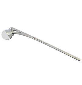 Austin Moore Hip Prosthesis - Extra Long Stem of length 300mm Sterile/Non Sterile