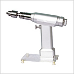 Dual Function Acetabulum Reaming Drill