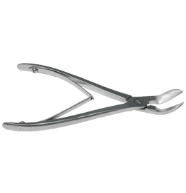 Bone cutting Forceps (Single Action)