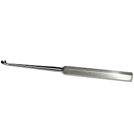 Brun bone curette