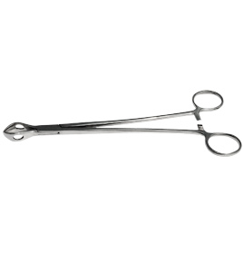 Burn's Bone Holding Forceps