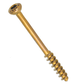 Cancellous Screw 4mm