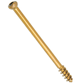 Cancellous Screw 6.5mm