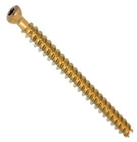 Cannulated Cancellous Screw 4.0 mm, Hexagonal Socket