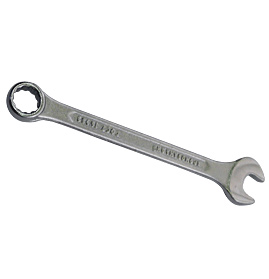 Combination Wrench