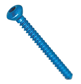 Cortex Screw 2.0mm