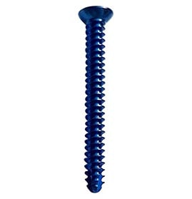 Cortex Screw 2.0 mm, Self Tapping