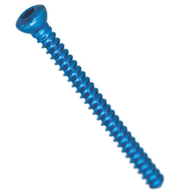 Cortex Screw 3.5mm