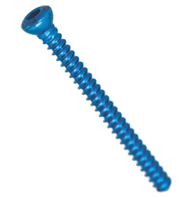 Cortex Screw 4.5mm