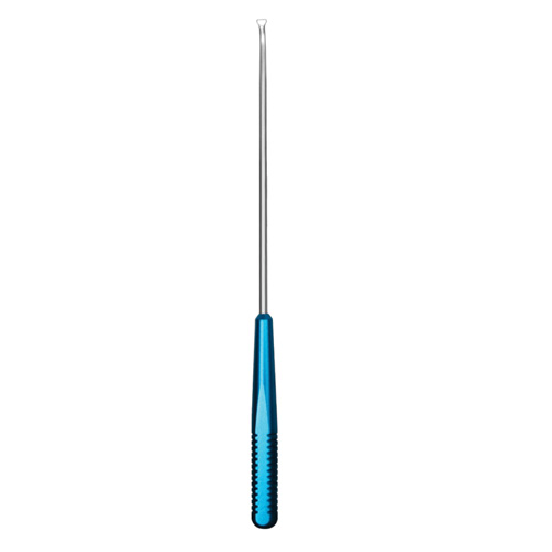 D Curette 3.5 mm