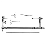 Distractor for Tibia & Femur - Large Double Rod