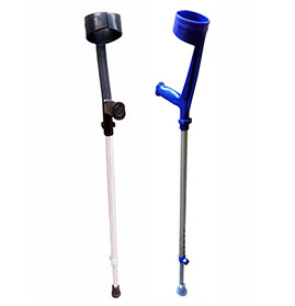 Elbow Crutches