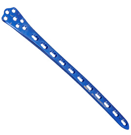 fixLOCK Femoral Head Locking Plate (Distal Femoral)