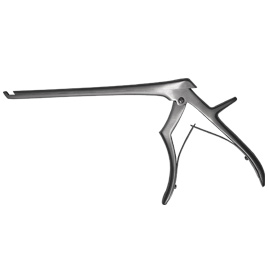 Ferris smith (Kerrison) sphenoidal punch forceps up/down