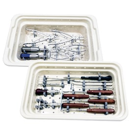 fix<em>LOCK</em> Mini Fragment - General Instrument Set