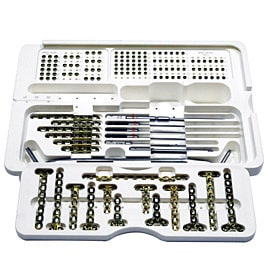 fix<em>LOCK</em> Mini Fragment System, 2.0 mm