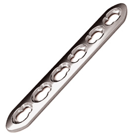 fix<em>LOCK</em> Plate, 2.4 mm