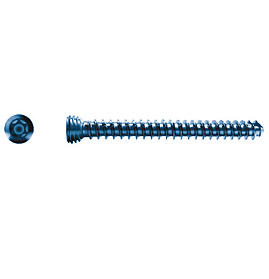 fix<em>LOCK</em> Self-Tapping Screw, 1.5 mm Stardrive