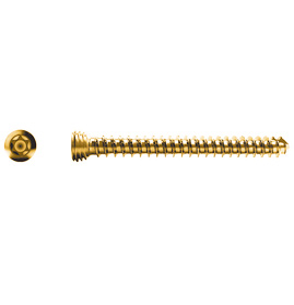 fix<em>LOCK</em> Self-Tapping Screw, 2.0 mm Stardrive