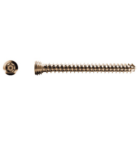 fix<em>LOCK</em> Self Tapping Screws, 2.7 mm Stardrive