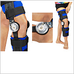 Functional Knee Support