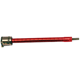 Graduated Telescopic Rod