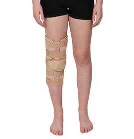 Knee Brace - Short Type