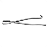 Lane's Bone Holding Forceps