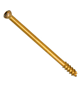 Cannulated Cancellous Screw 6.5 mm, Hexagonal Socket