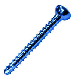 Locking Bolts 2.9mm