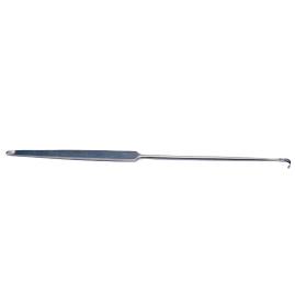 Love Nerve Root Retractor - Straight