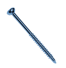 Malleolar Screw 3.5mm, Hexagonal Socket