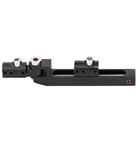 Mini Rail Horizontal Axis Fixator