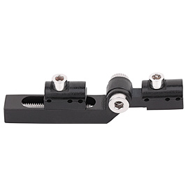 Minirail Fixators