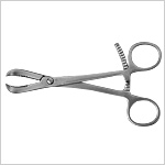 Mini Reduction Forceps