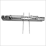 Mono Rail External Fixator