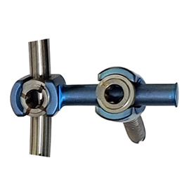 Offset Connector