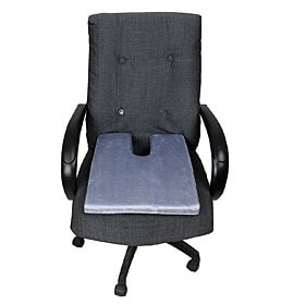 Orthopaedic Coccyx Wedge Seat