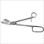 Plaster Shear - Bohler's